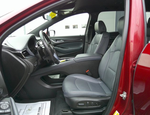 2023 Buick Enclave Premium AWD