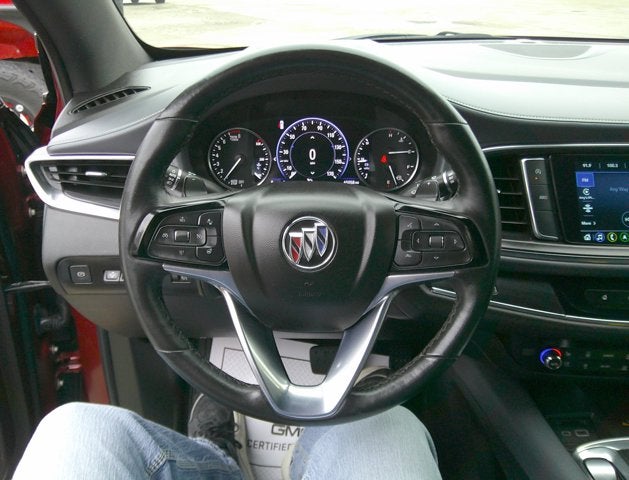 2023 Buick Enclave Premium AWD