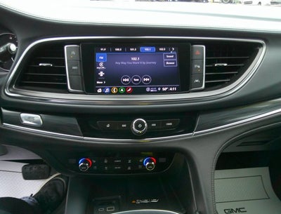 2023 Buick Enclave Premium AWD