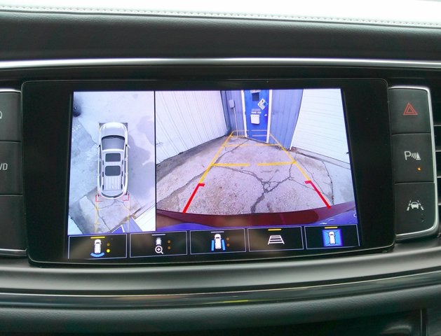 2023 Buick Enclave Premium AWD