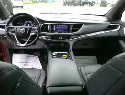 2023 Buick Enclave Premium AWD