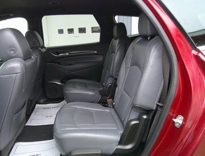 2023 Buick Enclave Premium AWD