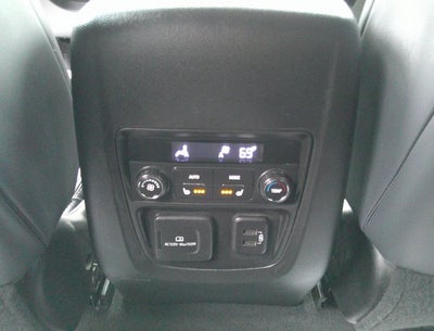 2023 Buick Enclave Premium AWD