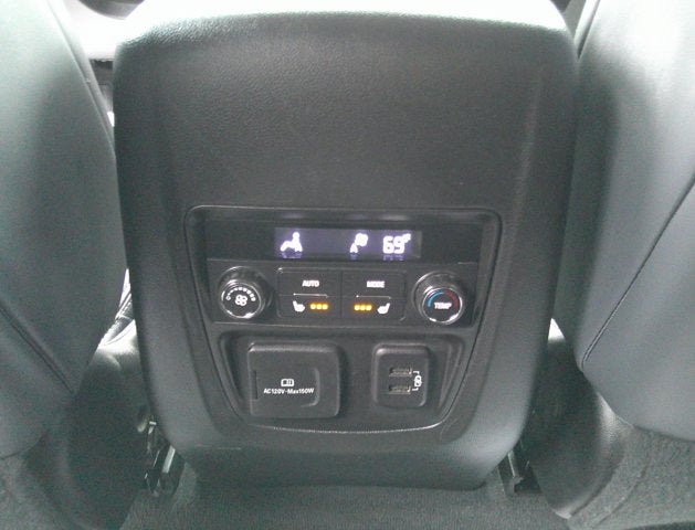 2023 Buick Enclave Premium AWD