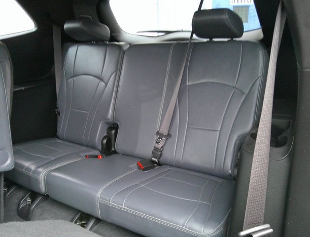 2023 Buick Enclave Premium AWD