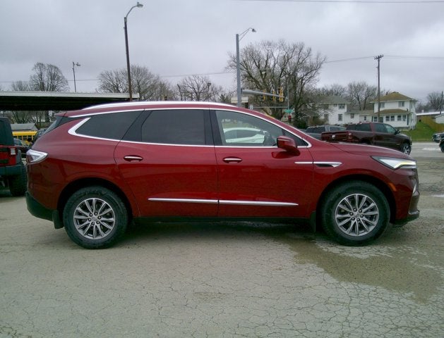 2023 Buick Enclave Premium AWD