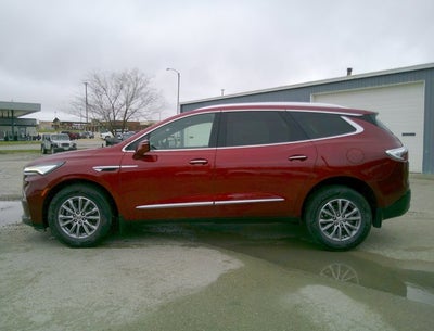 2023 Buick Enclave Premium AWD