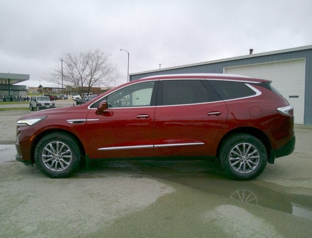 2023 Buick Enclave Premium AWD