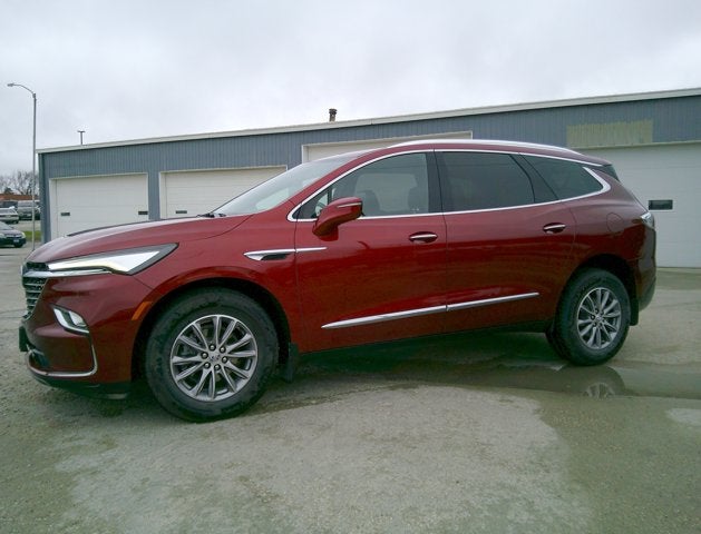 2023 Buick Enclave Premium AWD