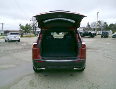 2023 Buick Enclave Premium AWD