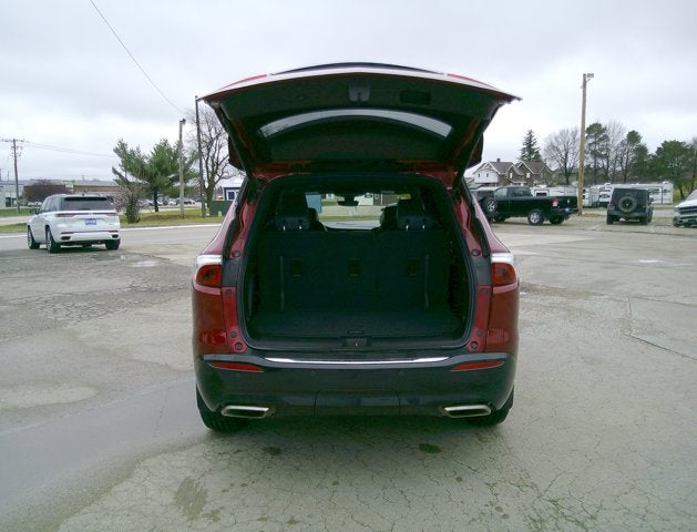 2023 Buick Enclave Premium AWD