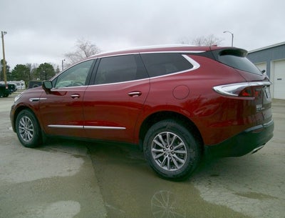 2023 Buick Enclave Premium AWD