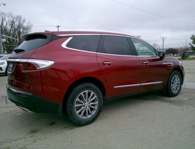 2023 Buick Enclave Premium AWD