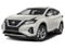2021 Nissan Murano Platinum Intelligent AWD
