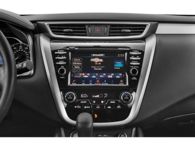 2021 Nissan Murano Platinum Intelligent AWD