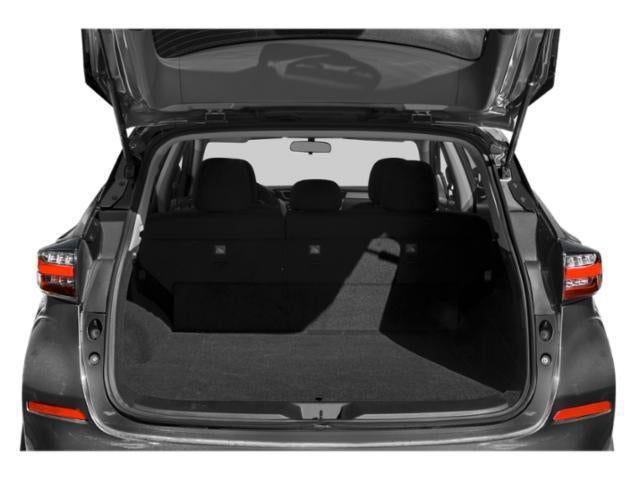 2021 Nissan Murano Platinum Intelligent AWD