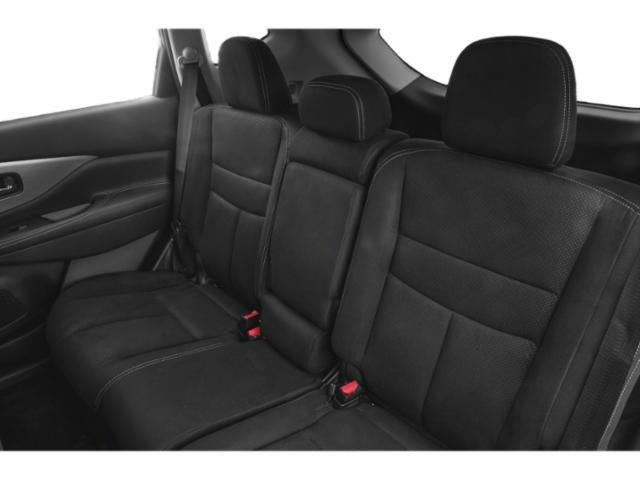 2021 Nissan Murano Platinum Intelligent AWD