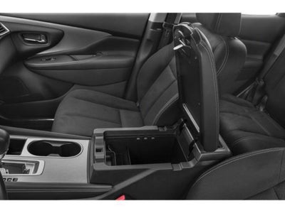 2021 Nissan Murano Platinum Intelligent AWD