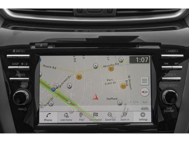 2021 Nissan Murano Platinum Intelligent AWD