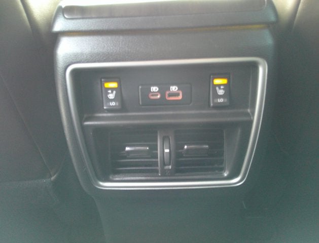 2021 Nissan Murano Platinum Intelligent AWD