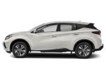 2021 Nissan Murano Platinum Intelligent AWD