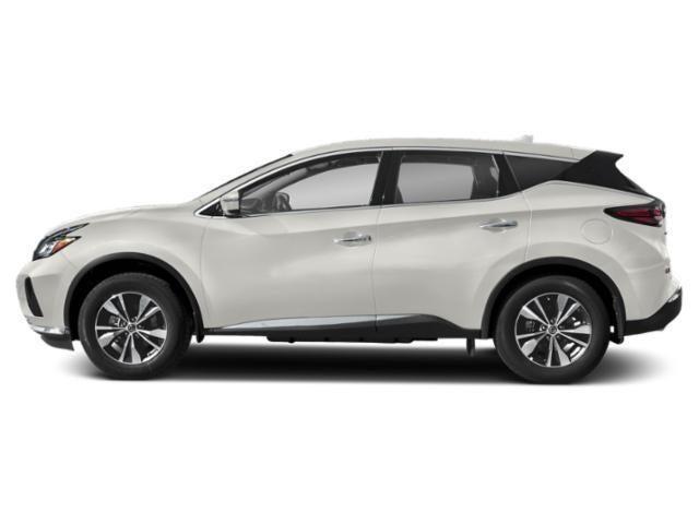 2021 Nissan Murano Platinum Intelligent AWD