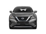 2021 Nissan Murano Platinum Intelligent AWD