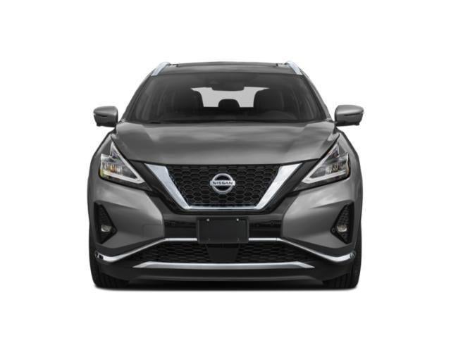 2021 Nissan Murano Platinum Intelligent AWD