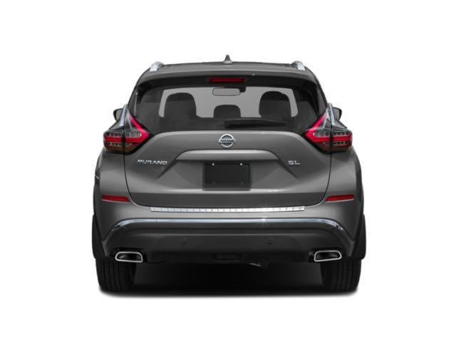 2021 Nissan Murano Platinum Intelligent AWD