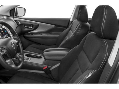 2021 Nissan Murano Platinum Intelligent AWD