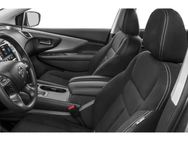 2021 Nissan Murano Platinum Intelligent AWD