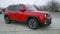 2018 Jeep Renegade Latitude FWD
