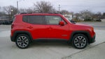2018 Jeep Renegade Latitude FWD