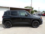 2020 Jeep Renegade Altitude 4X4